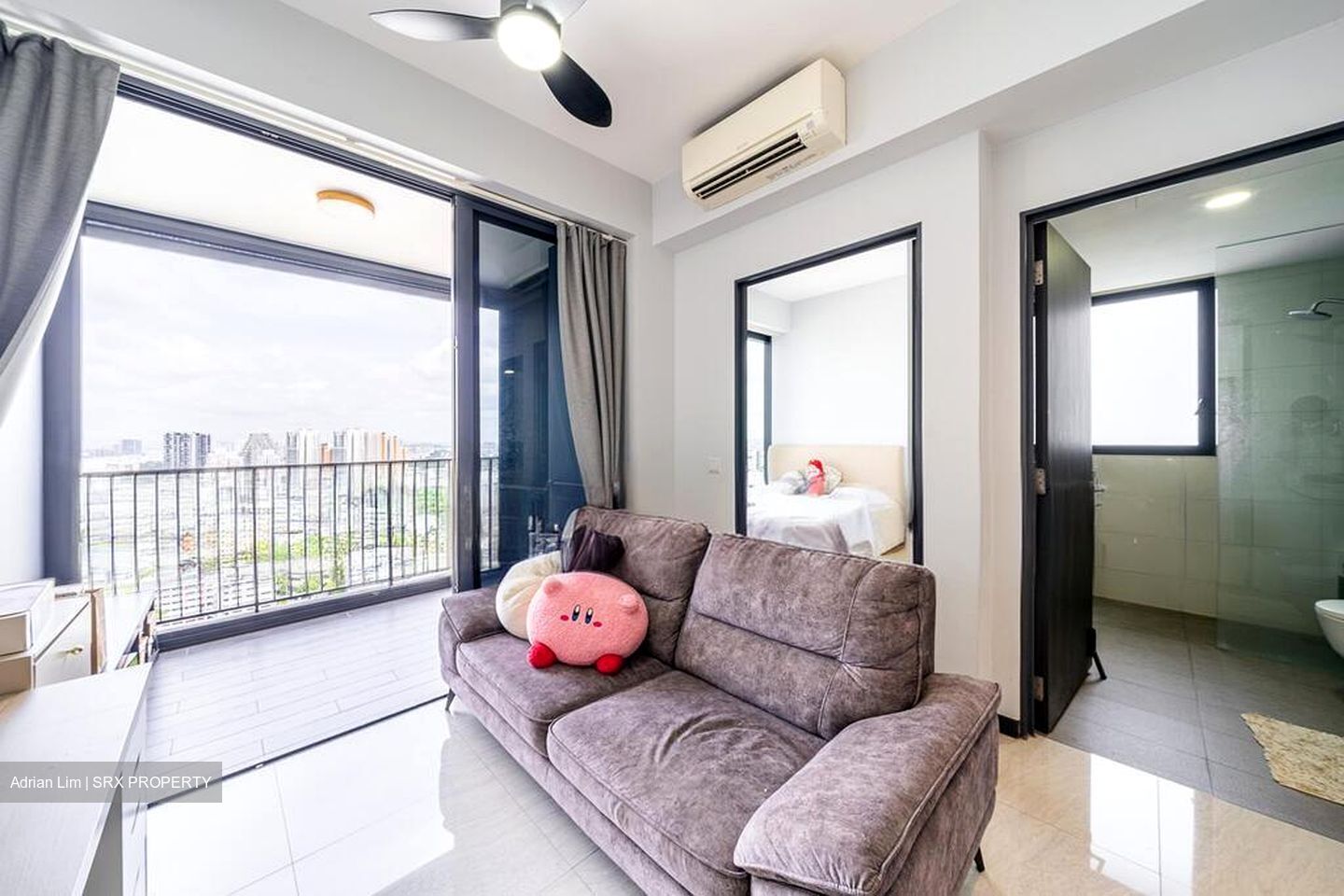 Gem Residences (D12), Condominium #561157711